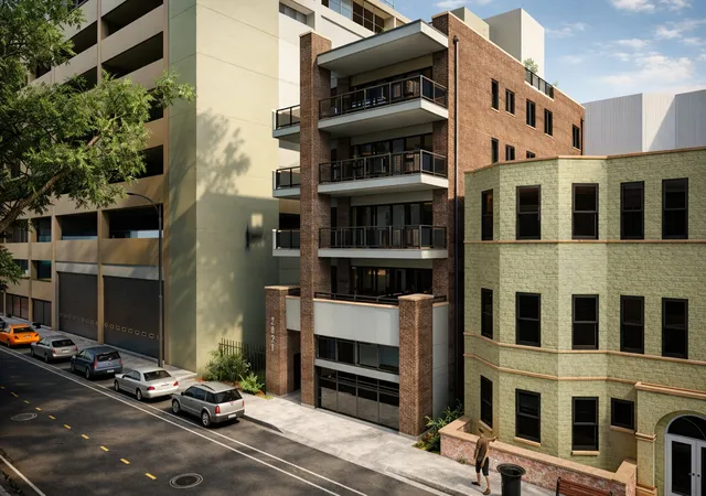 2nd image of 2821 N Orchard St #1, Chicago, IL 60657 | MLS# 12584212