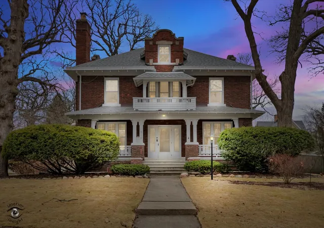 1st image of 912 S Greenwood Ave, Kankakee, IL 60901 | MLS# 12584488