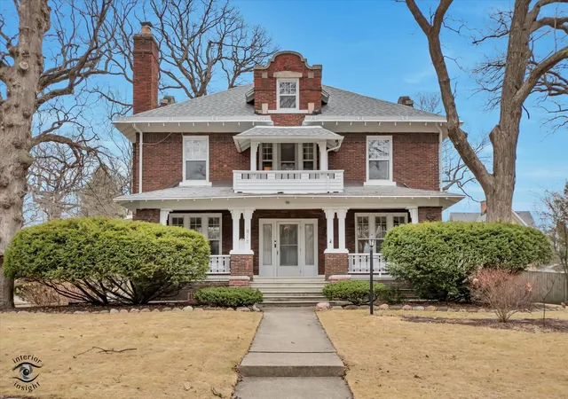 2nd image of 912 S Greenwood Ave, Kankakee, IL 60901 | MLS# 12584488