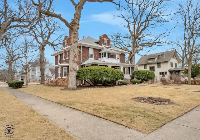 3rd image of 912 S Greenwood Ave, Kankakee, IL 60901 | MLS# 12584488