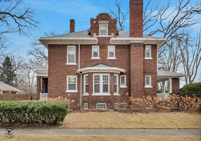 5th image of 912 S Greenwood Ave, Kankakee, IL 60901 | MLS# 12584488