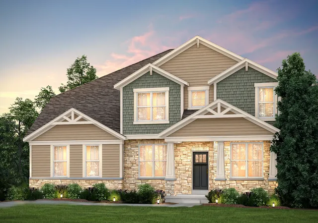 Photo 1 of Sale Pending at 13066 S Sydney Cir, Plainfield, IL 60585 | MLS# 12584521 | Listing updated on 2026-07-18