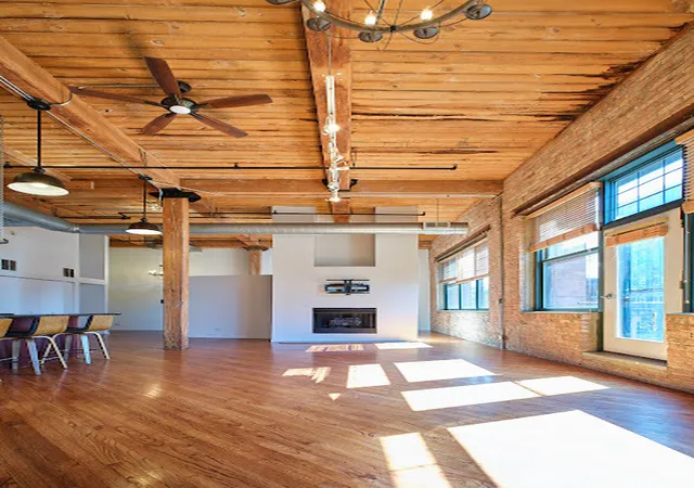Photo 3 of Condo for sale at 1000 W Washington Blvd #446, Chicago, IL 60607 | MLS# 12584578 | Listing updated on 2026-10-27
