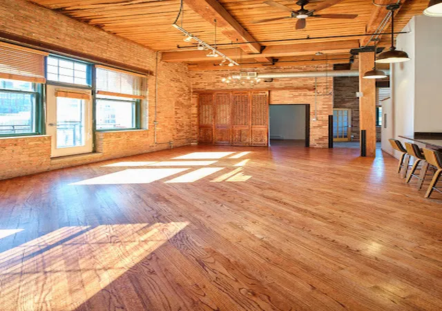 Photo 4 of Condo for sale at 1000 W Washington Blvd #446, Chicago, IL 60607 | MLS# 12584578 | Listing updated on 2026-10-27