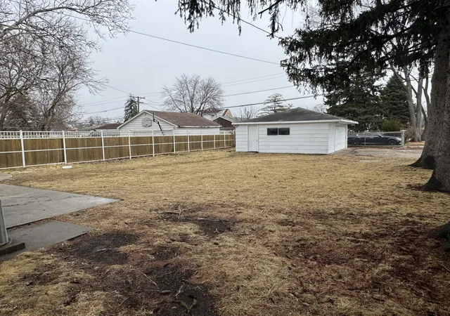 Photo 19 of Single family home for sale at 1463 Speechley Blvd, Berkeley, IL 60163 | MLS# 12584680 | Listing updated on 2026-09-30