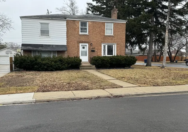 Photo 1 of Single family home for sale at 1463 Speechley Blvd, Berkeley, IL 60163 | MLS# 12584680 | Listing updated on 2026-09-30