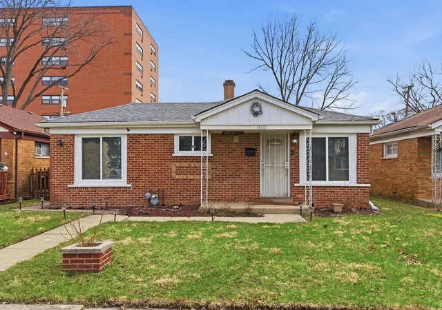 Photo 1 of Single family home for sale at 14633 Edbrooke Ave, Dolton, IL 60419 | MLS# 12584700 | Listing updated on 2026-09-15