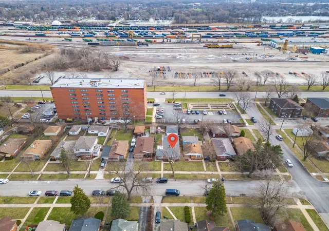 Photo 3 of Single family home for sale at 14633 Edbrooke Ave, Dolton, IL 60419 | MLS# 12584700 | Listing updated on 2026-09-15
