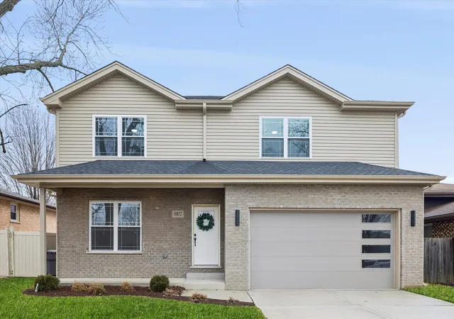 Homes for sale in Chicago Ridge, IL | 10832 Massasoit Ave, Chicago Ridge, IL 60415 | MLS# 12584756