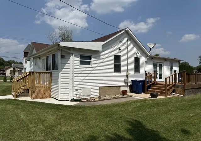 1st image of 1536 & 1546 Laharpe St, Lasalle, IL 61301 | MLS# 12584882