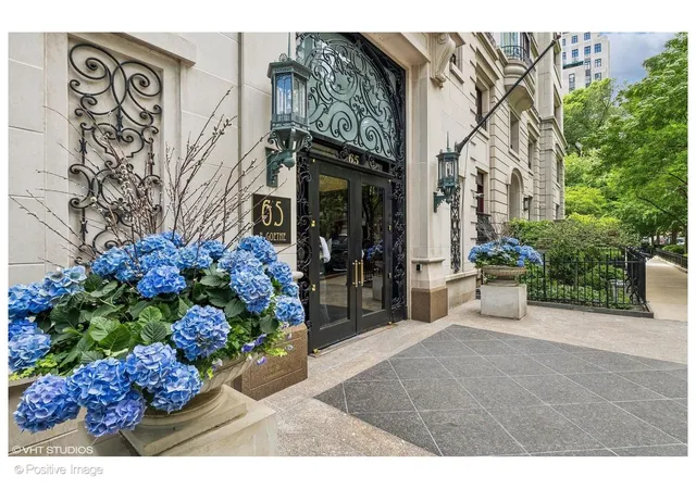 Homes for sale in Chicago, IL | 65 E Goethe St #4E, Chicago, IL 60610 | MLS# 12585022