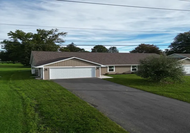 Photo 1 of Condo for sale at 307 W South St #307, Durand, IL 61024 | MLS# 12585024 | Listing updated on 2026-10-07
