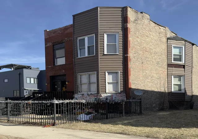 Photo 1 of Multi family home for sale at (Undisclosed), Chicago, IL 60653 | MLS# 12585056 | Listing updated on 2026-07-15