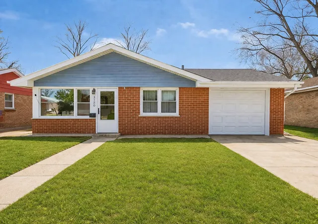 1st image of 3120 Florence Ave, Steger, IL 60475 | MLS# 12585089
