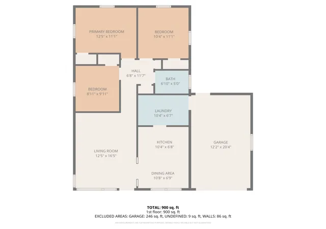 16th image of 3120 Florence Ave, Steger, IL 60475 | MLS# 12585089