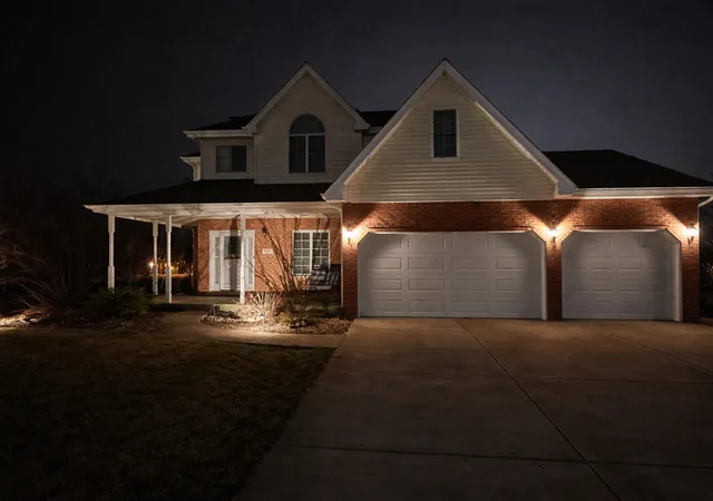 Photo 4 of Single family home for sale at 617 The Hague, Peotone, IL 60468 | MLS# 12585136 | Listing updated on 2026-09-07