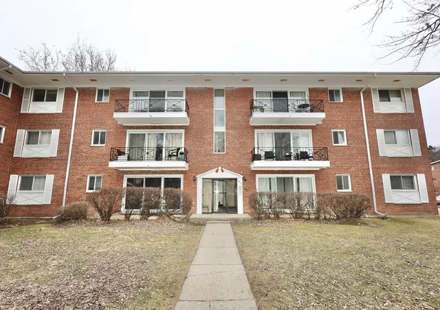 1st image of 10111 Old Orchard Ct #203, Skokie, IL 60076 | MLS# 12585166