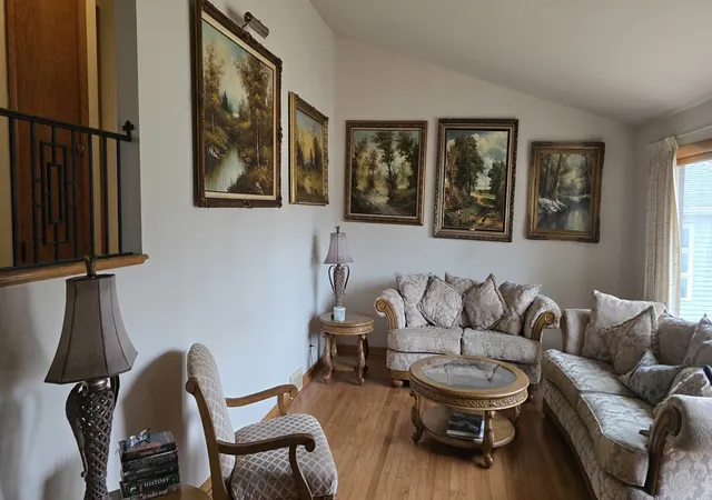 Photo 3 of Single family home for sale at 20120 Keystone Ave, Matteson, IL 60443 | MLS# 12585294 | Listing updated on 2026-09-14