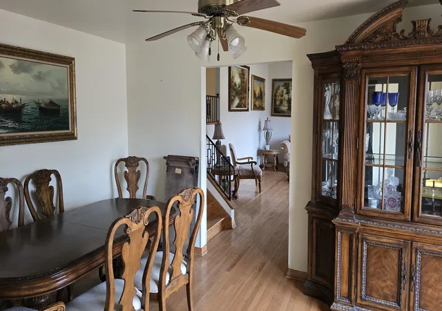 Photo 3 of Single family home for sale at 20120 Keystone Ave, Matteson, IL 60443 | MLS# 12585294 | Listing updated on 2026-09-14