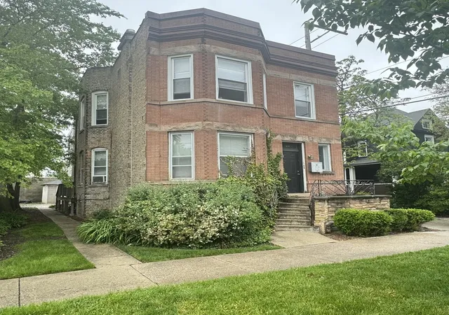 Homes for sale in Oak Park, IL | 511 N Taylor Ave, Oak Park, IL 60302 | MLS# 12585413