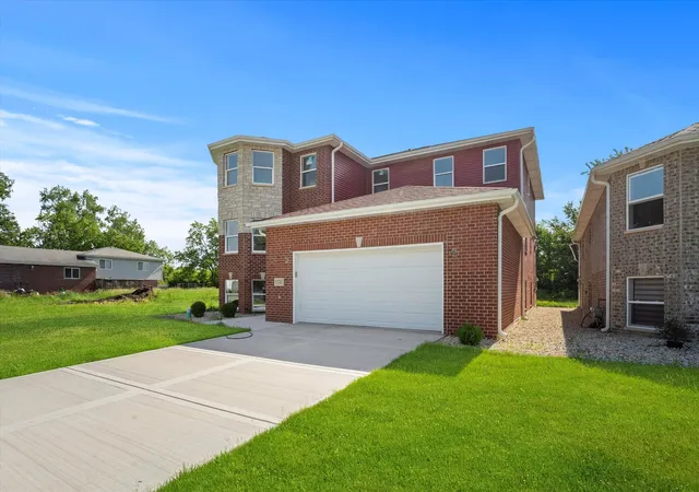 66th image of 15243 7th Ave, Phoenix, IL 60426 | MLS# 12585477