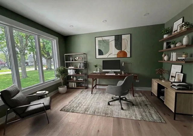 Photo 3 of Single family home for sale at 5535 Brookbank Rd, Downers Grove, IL 60515 | MLS# 12585530 | Listing updated on 2026-06-03