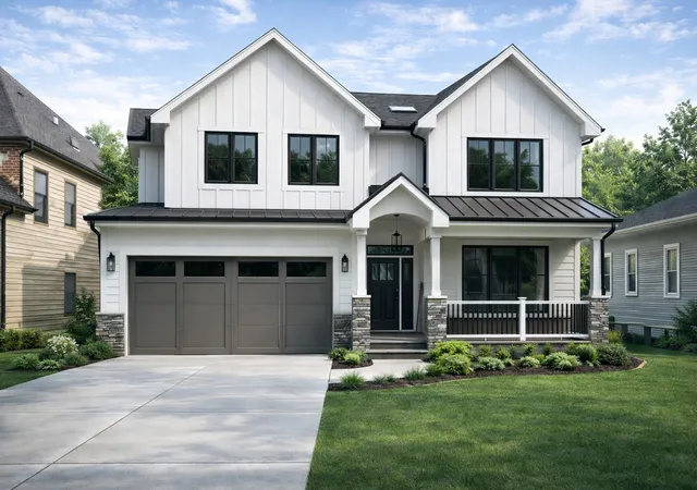Photo 1 of Single family home for sale at 5535 Brookbank Rd, Downers Grove, IL 60515 | MLS# 12585530 | Listing updated on 2026-06-03
