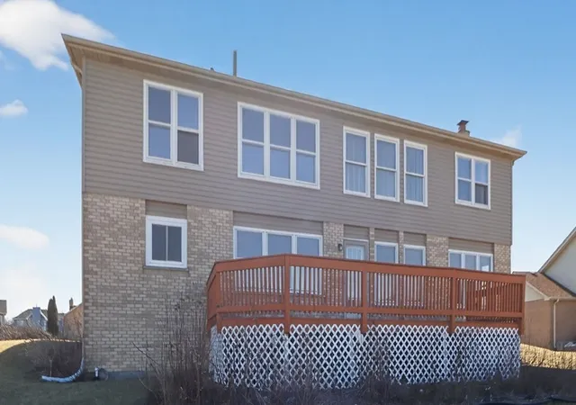 4th image of 3902 Edgewater Dr, Hazel Crest, IL 60429 | MLS# 12585566