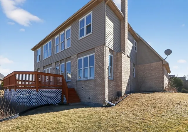 5th image of 3902 Edgewater Dr, Hazel Crest, IL 60429 | MLS# 12585566