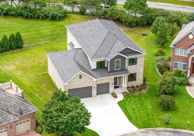 Single family home for sale at 235 Plainfield Ct, Vernon Hills, IL 60061 | MLS# 12585662