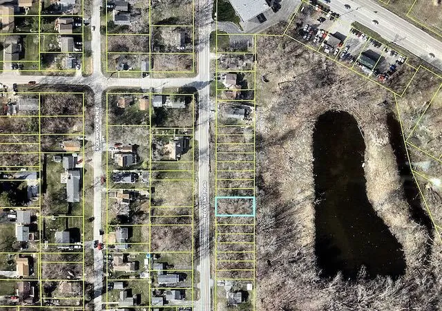 Land for sale at Lily Lake Rd, McHenry, IL 60050 | MLS# 12585667