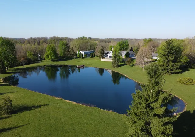 2nd image of 17539 E 2600 North Rd, Lexington, IL 61753 | MLS# 12585690