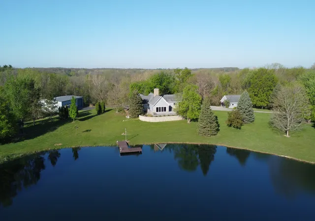 3rd image of 17539 E 2600 North Rd, Lexington, IL 61753 | MLS# 12585690