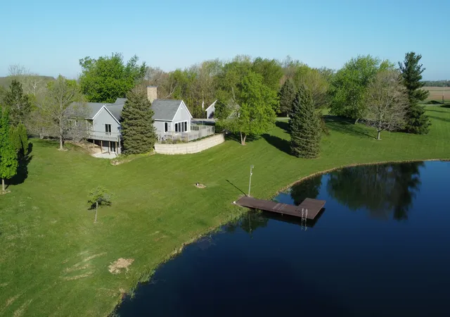 5th image of 17539 E 2600 North Rd, Lexington, IL 61753 | MLS# 12585690