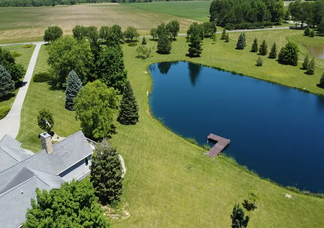 4th image of 17539 E 2600 North Rd, Lexington, IL 61753 | MLS# 12585690