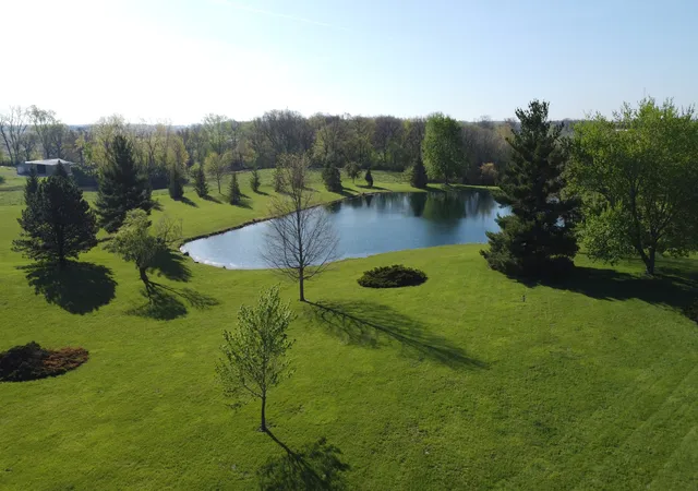 102nd image of 17539 E 2600 North Rd, Lexington, IL 61753 | MLS# 12585690