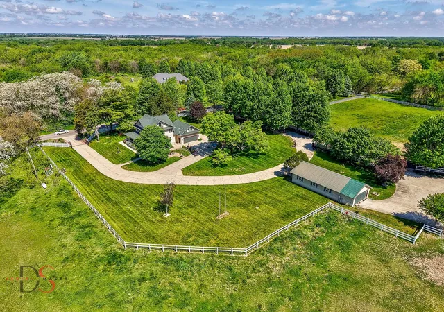 3rd image of 10978 A Crimmin Rd, Newark, IL 60541 | MLS# 12585841