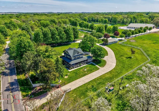 4th image of 10978 A Crimmin Rd, Newark, IL 60541 | MLS# 12585841
