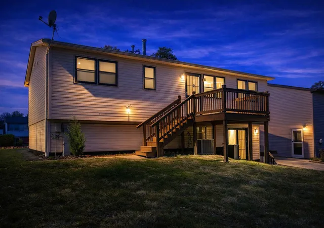 30th image of 20067 Monterey Ave, Lynwood, IL 60411 | MLS# 12585911