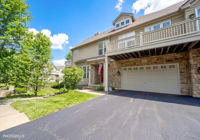 Condo for sale at 365 Lake Ave #C, Wauconda, IL 60084 | MLS# 12585924