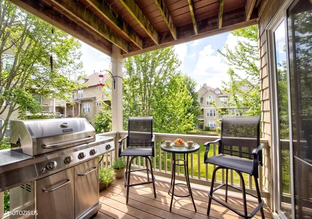 Photo 3 of Condo for sale at 365 Lake Ave #C, Wauconda, IL 60084 | MLS# 12585924 | Listing updated on 2026-04-26