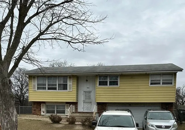 1st image of 16916 Magnolia Dr, Hazel Crest, IL 60429 | MLS# 12586097
