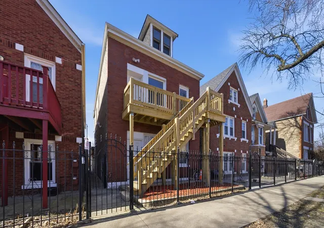 2nd image of 2812 S Trumbull Ave, Chicago, IL 60623 | MLS# 12586102