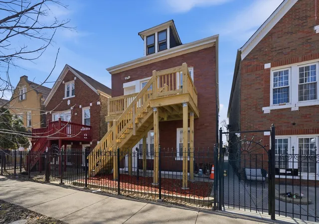 3rd image of 2812 S Trumbull Ave, Chicago, IL 60623 | MLS# 12586102