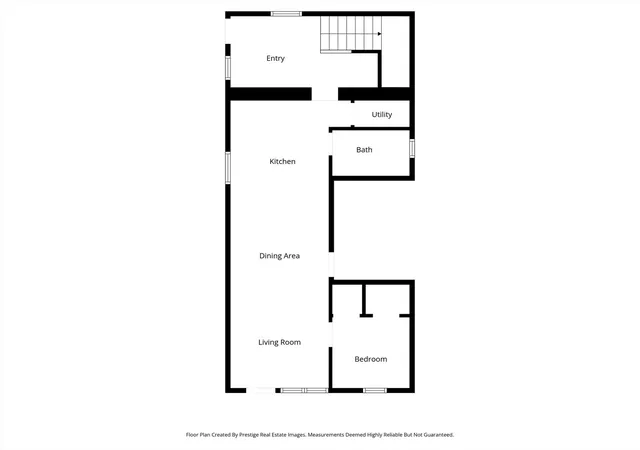 Listing Photo 2 - Condo for sale in building located at 2812 S Trumbull Ave, Chicago, IL 60623 - Unit #