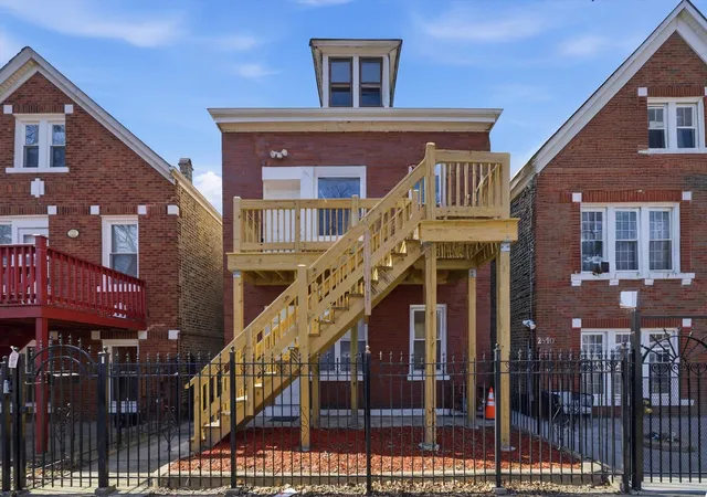 1st image of 2812 S Trumbull Ave, Chicago, IL 60623 | MLS# 12586102