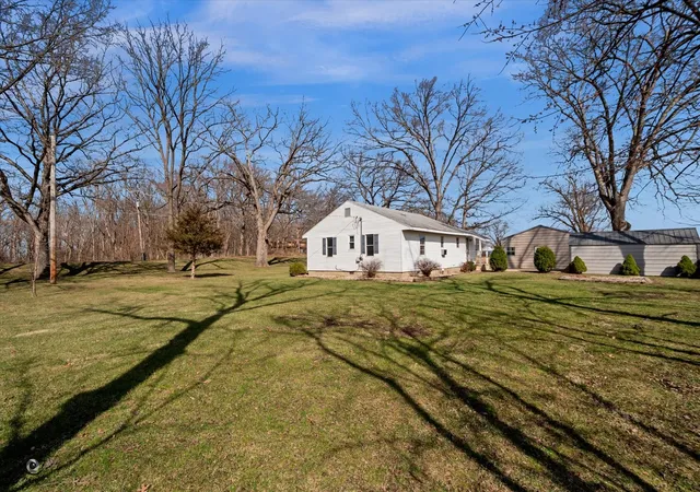 Homes for sale in Momence, IL | 3478 N 17240e Rd, Momence, IL 60954 | MLS# 12586121