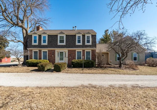 1st image of 21389 N 2875 Rd E, Lexington, IL 61753 | MLS# 12586179