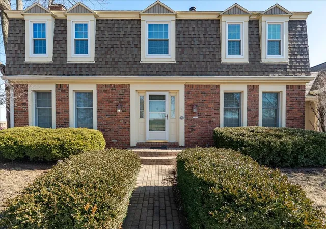 2nd image of 21389 N 2875 Rd E, Lexington, IL 61753 | MLS# 12586179
