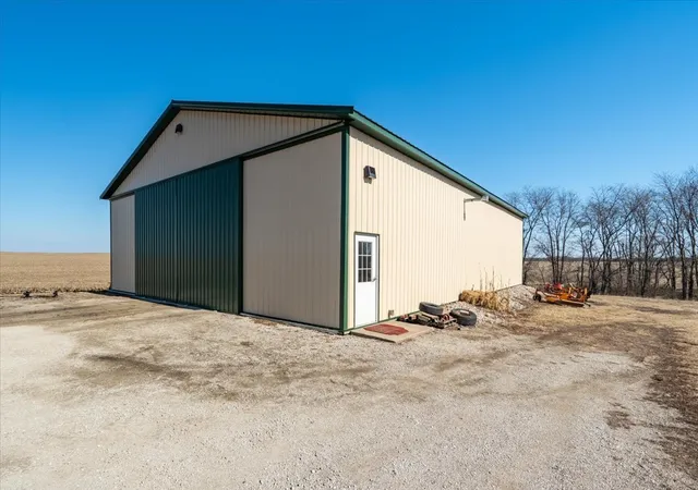 Photo 3 of Single family home for sale at 21389 N 2875 Road E, Lexington, IL 61753 | MLS# 12586179 | Listing updated on 2026-07-05